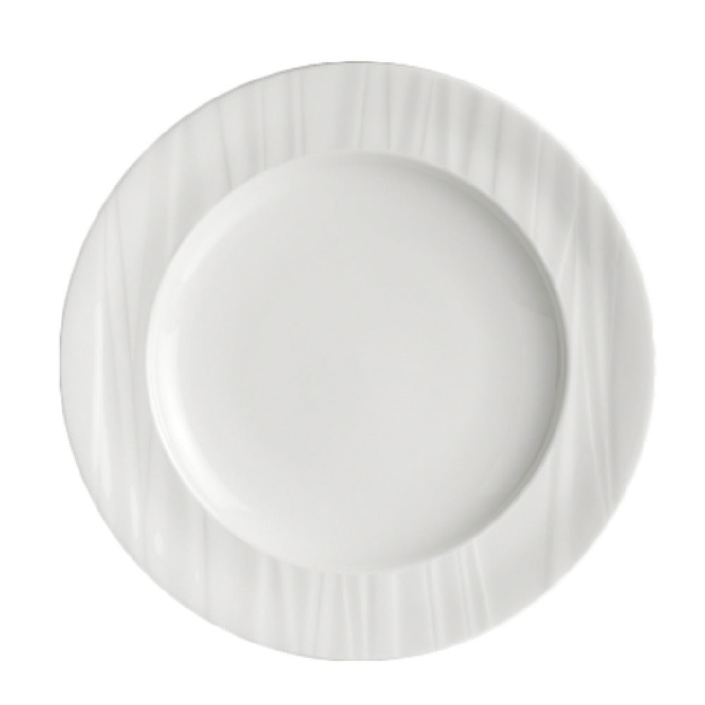 Steelite 4412RF005 Plate 8" Dia. Round