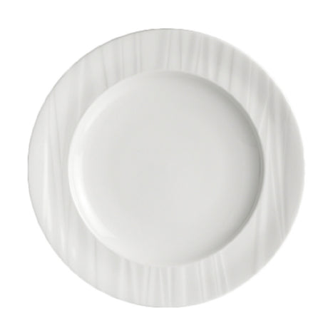 Steelite 4412RF005 Plate 8" Dia. Round