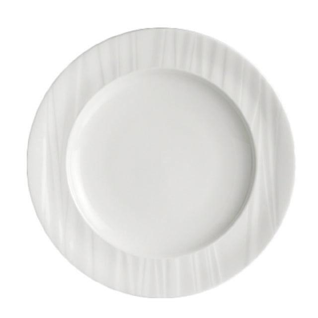 Steelite 4412RF005 Plate 8" Dia. Round