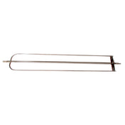 Rotisol BPOR1375-1400 Porchetta Spit (2) Single Prongs And (1) Double For GrandFlame 1375's