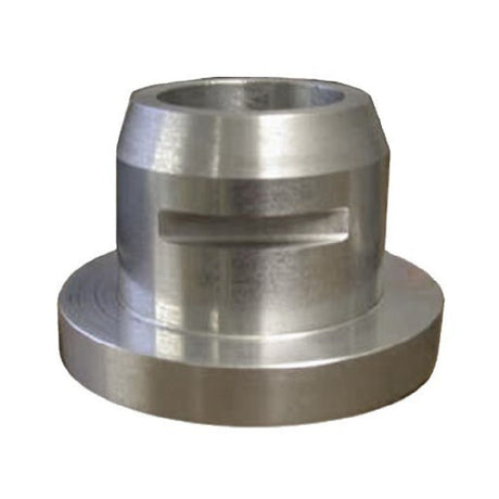 Belshaw N-1035L-AX1-1/2 Donut Cylinder Large Bore Accepts Plungers 1-1/2"