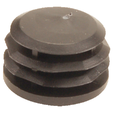 Franklin Machine Products 121-1092 Inside Cap Round Fits Inside 1-1/4" OD Tubing