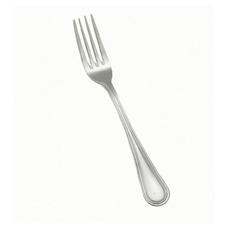 Winco 0021-06 Salad Fork 6-3/4" 18/0 Stainless Steel