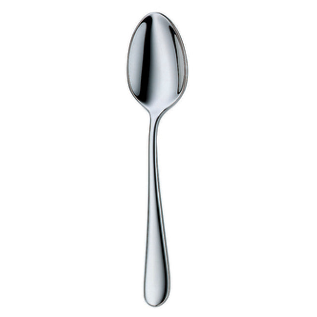 Bauscher Hepp 59.1909.8100 - Demitasse Spoon, 4-3/10", Dishwasher Safe