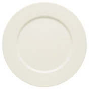 Bauscher Hepp 690026-425246 - Plate, 10.2" Dia. X 0.9"H, Round