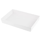 Tablecraft CW5000GN Simple Solutions™ Bowl Full Size 10 Qt.