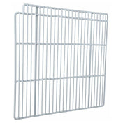 Empura Parts 109020266 Left Shelf Compatible With: E-KBB72-3G-24 Empura Refrigeration