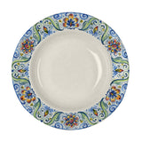 Steelite HL25363909 Rolled Edge Rim Soup Bowl 12.75 Oz 9.0" X 1.625"