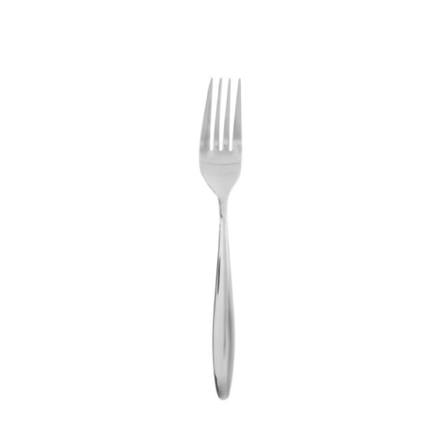 Fortessa DVMETD100002 Gio Table Fork 7.5" (19.04cm) 18/0 Stainless Steel