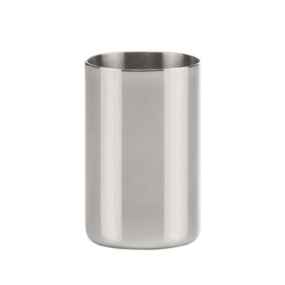 Bauscher Hepp 60.5306.0150 - Sugar Bowl, 1-15/16 Dia. (50mm) X 3-1/18"H (80mm), For Sticks