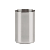 Bauscher Hepp 60.5306.0150 - Sugar Bowl, 1-15/16 Dia. (50mm) X 3-1/18"H (80mm), For Sticks