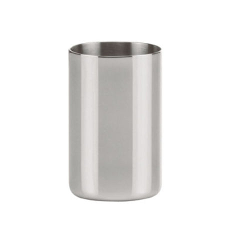 Bauscher Hepp 60.5306.0150 - Sugar Bowl, 1-15/16 Dia. (50mm) X 3-1/18"H (80mm), For Sticks