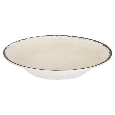 Carlisle 5400353 Carlisle Mingle™ Soup Bowl 18-1/2 Oz. (28-1/2 Oz. Flush Fill)