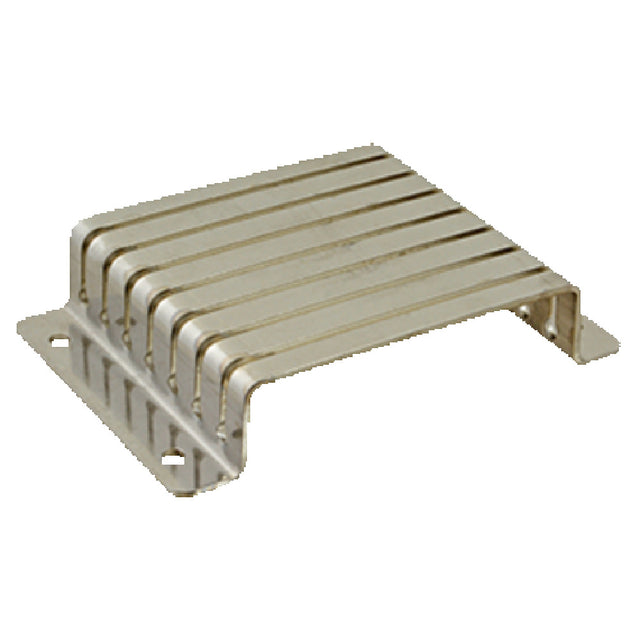 Franklin Machine Products 224-1276 Nemco® Easy Chicken Slicer™ Pusher Plate 6-11/16"L X 4-1/2"W 1/2" Slice