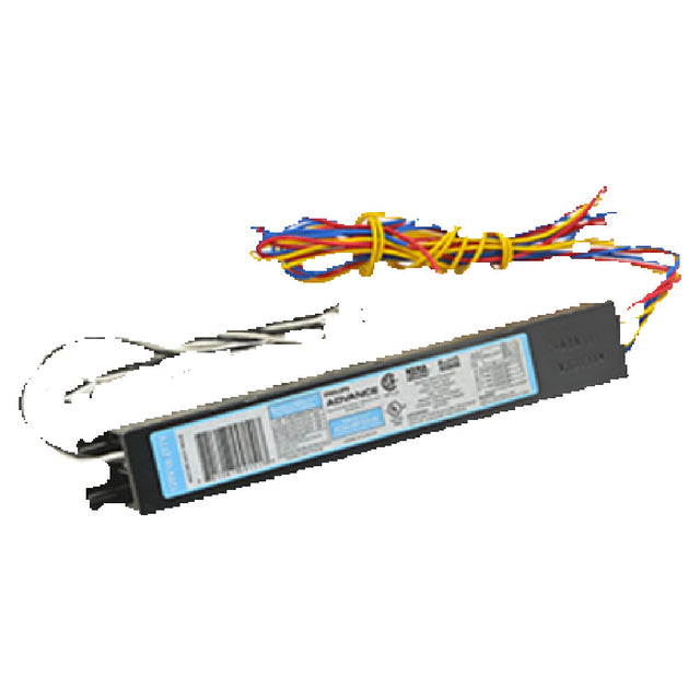 Franklin Machine Products 253-1449 Ballast 38" Leads 0° F Minimum Start Temperature Range