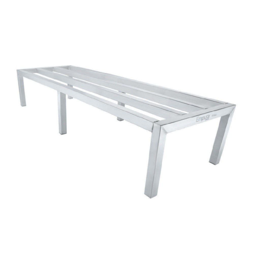 Empura E-ADR602012 - Dunnage Rack, 60"W X 20"D X 12"H, Heavy-duty