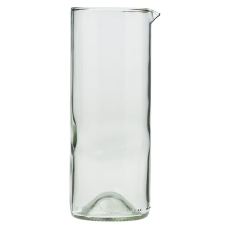 Arc Cardinal FL200 Wine Bottom Carafe 22 Oz. Glass