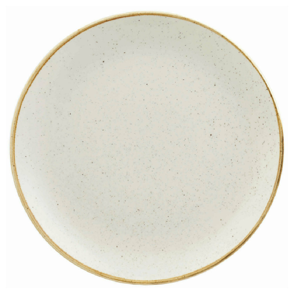 Churchill China SWHSEV101 Plate 10-1/4" Dia. Round