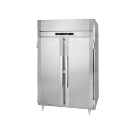 Victory HS-2D-1-EW UltraSpec™ Series Heated Cabinet Powered By V-Core™ Reach-in