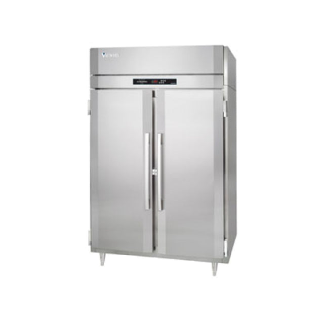 Victory HS-2D-1-EW UltraSpec™ Series Heated Cabinet Powered By V-Core™ Reach-in