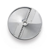 SIRMAN DQ10 - (40751DQ10) Julienne Disc, 3/8", For TM A Food Processors