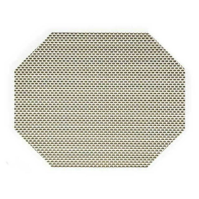 FOH XPM068GRV83 Promotional Pricing May Be Available! Contact Your FOH® Sales Representative For Details! Metroweave® Placemat
