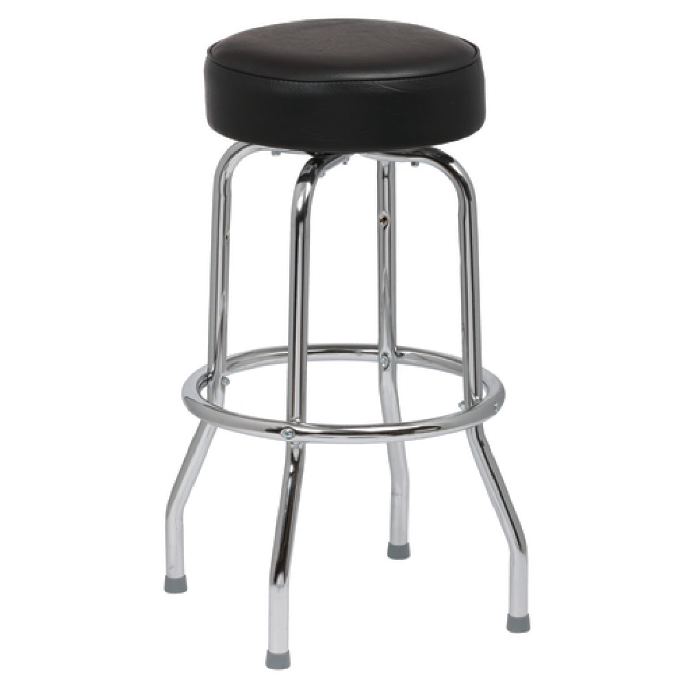 Royal Industries ROY 7711 B Bar Stool 30"H 14" Dia.