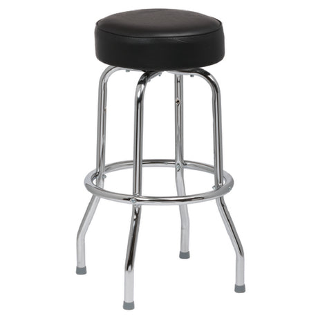 Royal Industries ROY 7711 B Bar Stool 30"H 14" Dia.