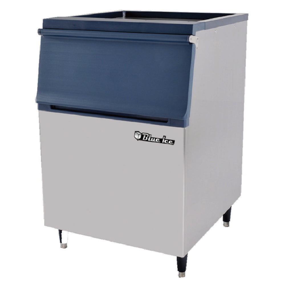 Blue Air BLIB-500S Ice Storage Bin 460 Lbs Storage Capacity Polyethylene Bin Liner