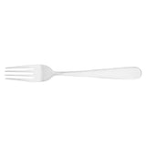 Steelite WL0805 Dinner Fork 7-1/2" 18/10 Stainless Steel