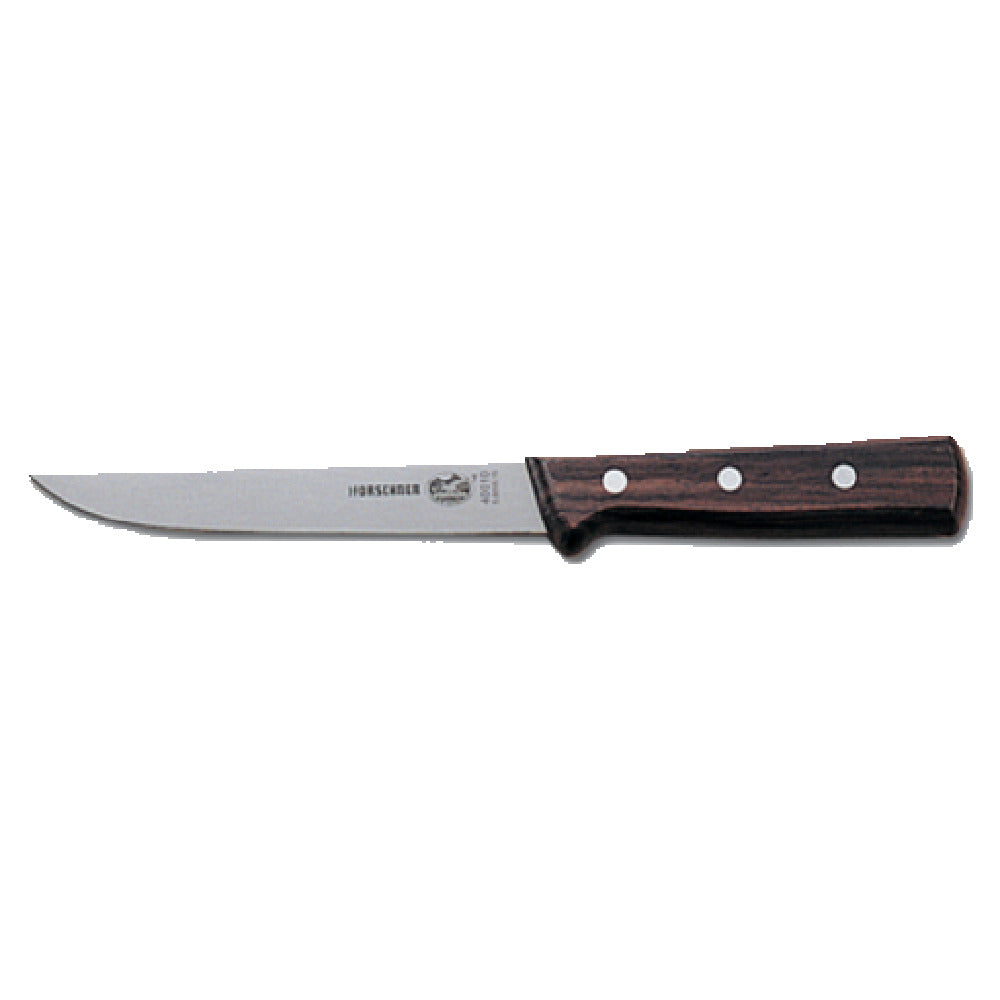 JB Prince V828 6 Victorinox Boning Knife 6" Wide