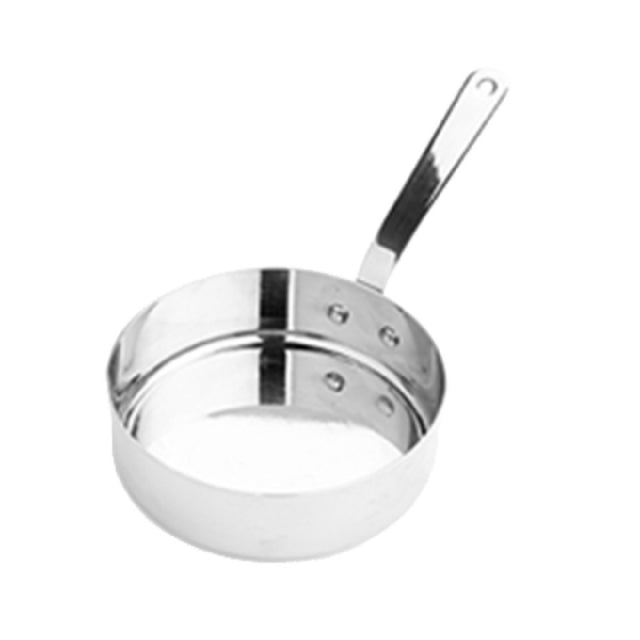 American Metalcraft SHSP41 Mini Fry Pan 13 Oz. 4-3/4" Dia. X 1-1/2"H