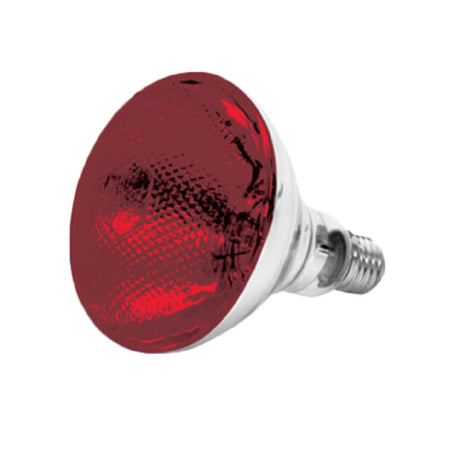 Thunder Group SEJ90001R Heat Lamp Bulb 250-watt Uncoated