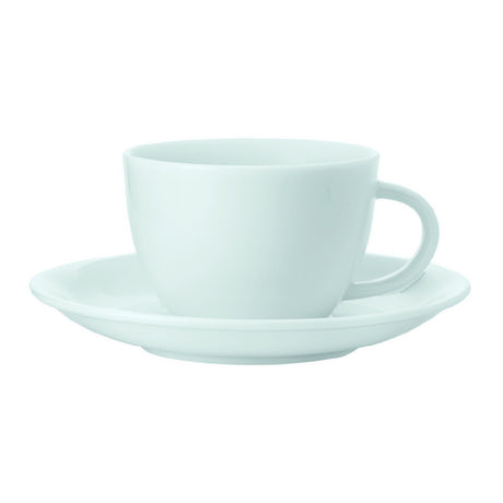 1880 Hospitality L7320000505 Saucer 4-3/10" Dia. Round