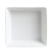 Steelite 6300P100 Tray 6" X 2" Deep Square