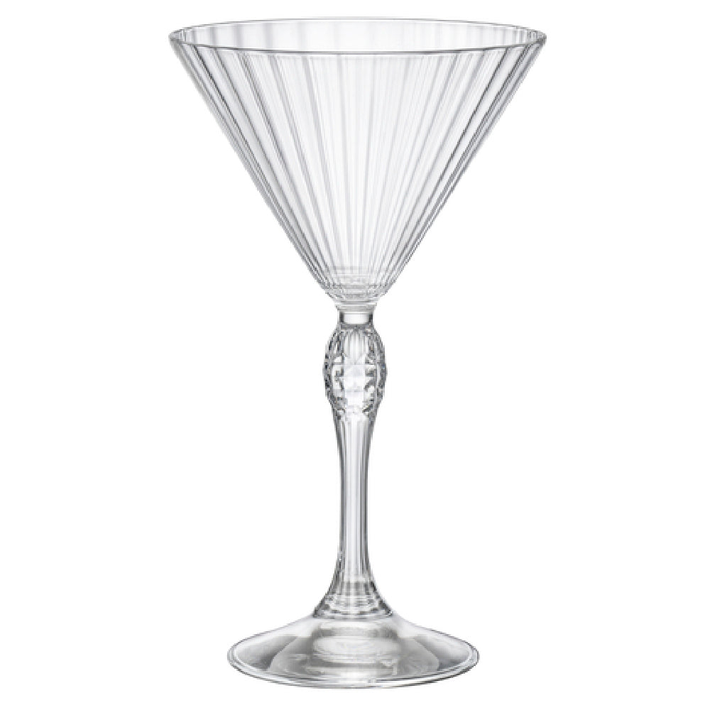 Bormioli Rocco America '20s Martini Glass