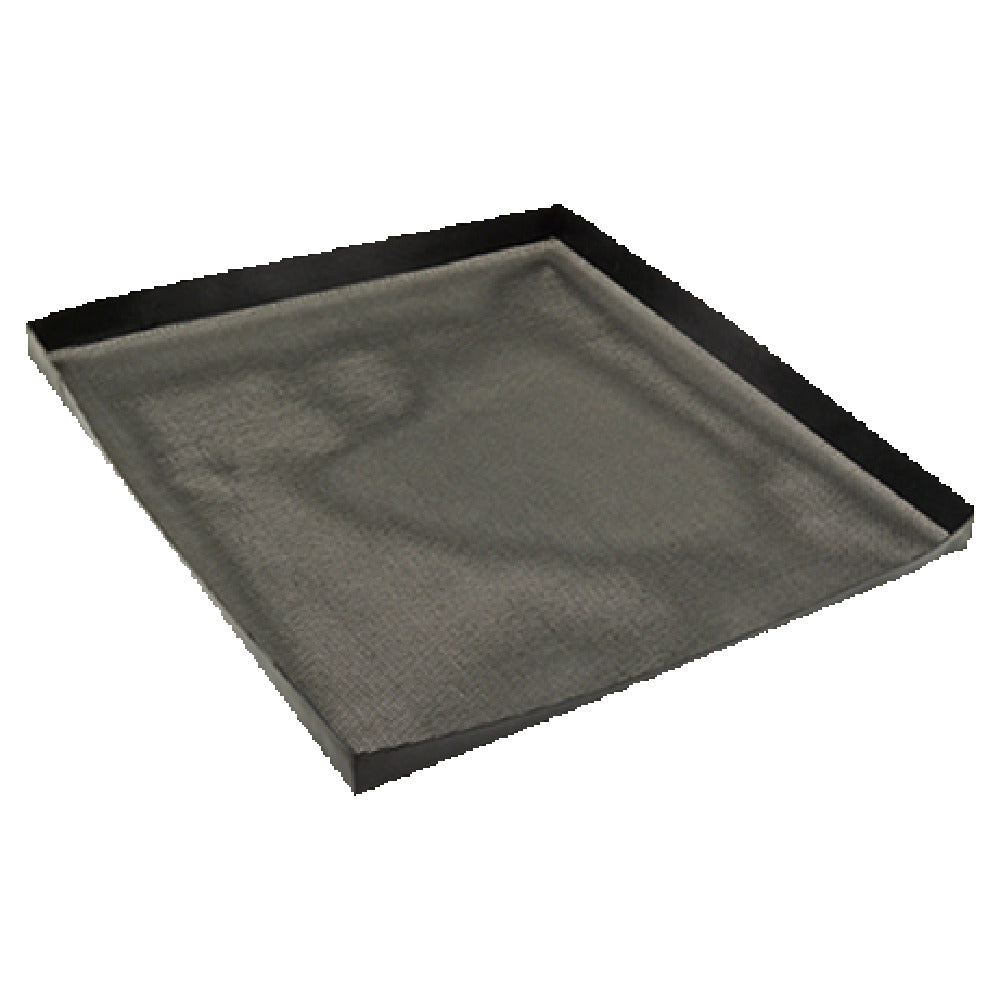 Franklin Machine Products 519-1010 Cooking Basket 14 1/2" X 13 1/2" Black