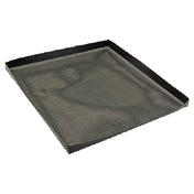 Franklin Machine Products 519-1010 Cooking Basket 14 1/2" X 13 1/2" Black