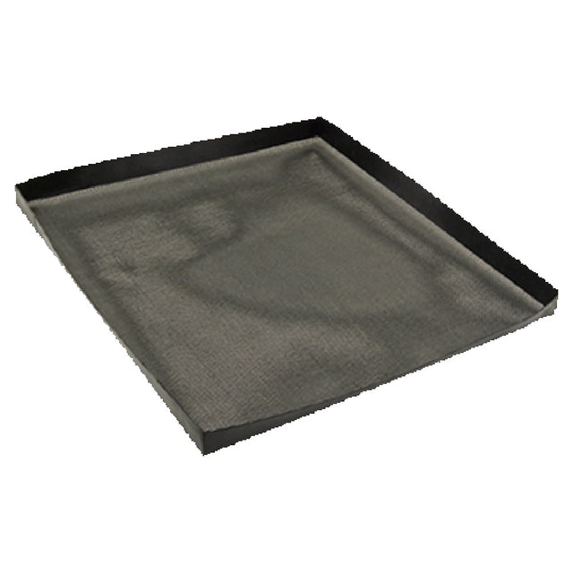Franklin Machine Products 519-1010 Cooking Basket 14 1/2" X 13 1/2" Black