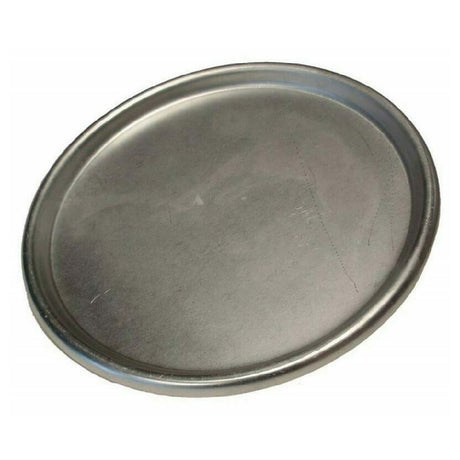 Omcan 44321 (44321) Dough Pan Cover Aluminum For 48 Oz Dough Pan