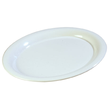 Carlisle 3308202 Carlisle Sierrus™ Platter 12" X 9" Oval