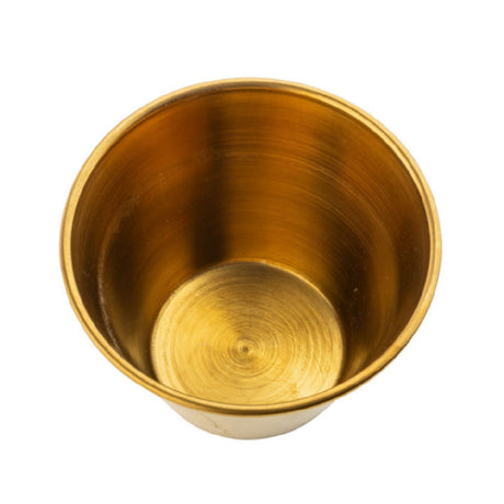 TableCraft Products 12824 - Ramekin, 4 Oz., Round