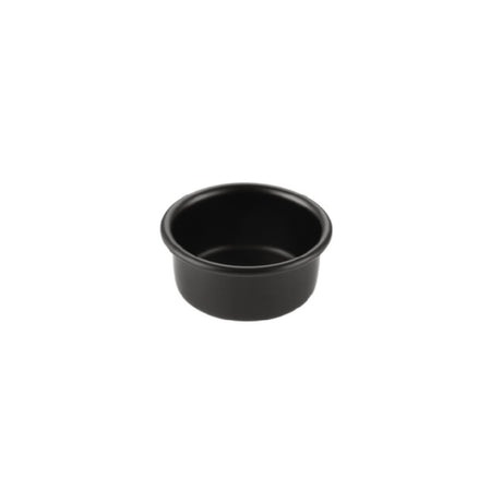 CAC China B2CP-042K Cake Pan 4" Dia. X 2"H Round