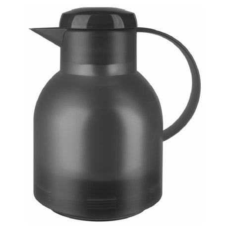 Bauscher Hepp 58.4517.9065 - Beverage Server, 1 Liter (33.8 Oz.), 7" X 5-11/16" X 8-1/2"H