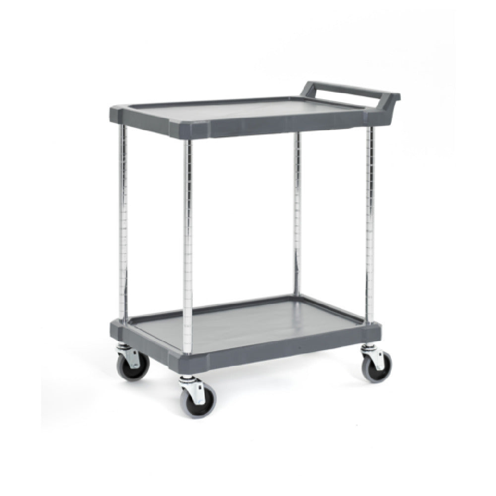 OlympicJ16UC2 Utility Cart 2-shelf 16" X 27"