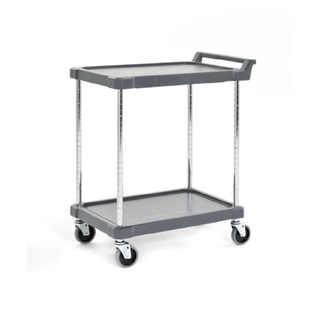 OlympicJ16UC2 Utility Cart 2-shelf 16" X 27"