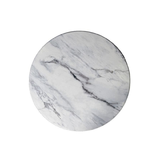 Plantation Prestige 2513600-01 - MDF Table Top, 36"dia., Round