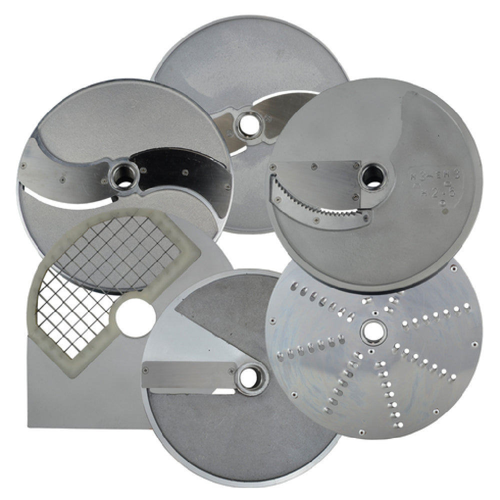 Skyfood Equipment MP-6-S 6 Blades Pack E3 E5