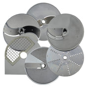 Skyfood Equipment MP-6-S 6 Blades Pack E3 E5