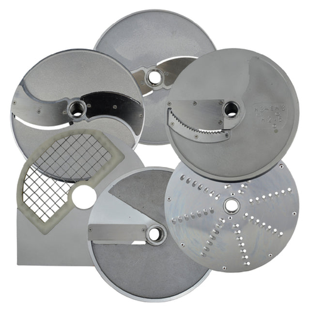 Skyfood Equipment MP-6-S 6 Blades Pack E3 E5